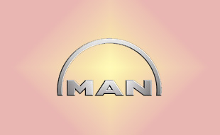 ✓ MAN 81.52160.6086 Запчасти МАН (MAN) 